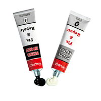 Colle époxy métallique Weld 84209 pour la réparation des métaux