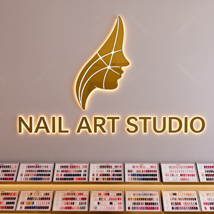 Enseigne lumineuse LED extérieure étanche pour publicité, logo rétroéclairé, lettres 3D lumineuses pour discothèque, <span class=keywords><strong>pub</strong></span>, lounge bar et café - Product Image 2