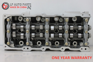 ชุดประกอบฝาสูบ ZD30 ครบชุด <span class=keywords><strong>ส</strong></span>ำหรับ Nissan Patrol Terrano II <span class=keywords><strong>Urvan</strong></span> Opel Movano Renault Mascott 3.0TDI - Product Image 2