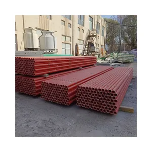 High Strength Fiberglass Pultruded Profile Frp Pultrusion