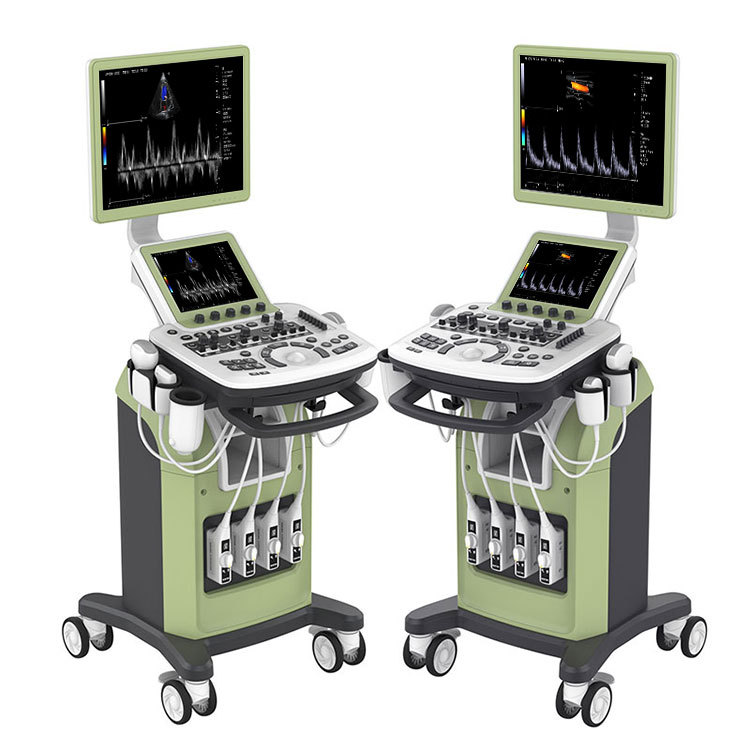 Medsinglong Medical Ultrasound Instruments Ultrasound Scanner