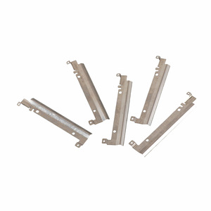 Lames de coupe en acier inoxydable sur mesure pour meubles et applications industrielles - Product Image 1