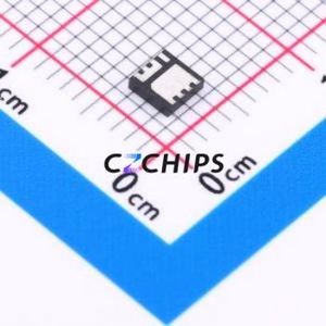 ทรานซิสเตอร์ฟิลด์ทรานซิสเตอร์ (มอสเฟท) DFN3x3-8 SIS412DN-T1-GE3-VB ใหม่และดั้งเดิม - Product Image 2
