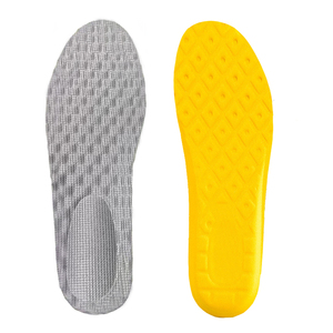 <span class=keywords><strong>Memory</strong></span> <span class=keywords><strong>Foam</strong></span> Shock Absorb Latex <span class=keywords><strong>Foam</strong></span> <span class=keywords><strong>con</strong></span> sottopiede in pelle plantare plantare sportivo anti_odore <span class=keywords><strong>scarpe</strong></span> ortopediche <span class=keywords><strong>soletta</strong></span> HA00956 - Product Image 3