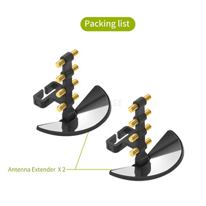 Antena Penguat Sinyal RC 2/RC Pro Antena Yagi Jangkauan Luas untuk Aksesori Drone DJI Mini 5 Pro/Mavic 4 Pro/Flip/Neo/Air 3S - Product Image 5