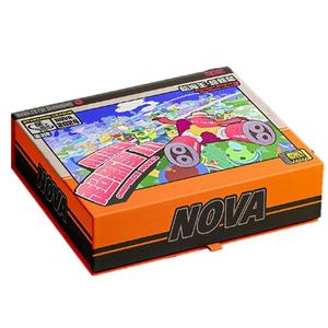 การ์ดเกม TCG ของสะสมแบบดั้งเดิม NOVA3เกม Robin Nami Luffy Coby <span class=keywords><strong>LOKI</strong></span> อนิเมะการ์ดซื้อขายเกมกระดานเกมของเล่นของขวัญ - Product Image 1