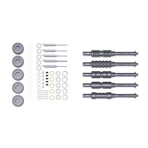 Kit de Destornilladores Magnéticos para Reparación de iPhone, Destornillador 3D QianLi Ithor para Apertura Inteligente de Teléfonos - Product Image 6
