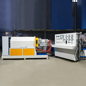 Banco de Pruebas para Transmisiones Automáticas BCZB-4, 110KW, 6 Canales, Hidráulico, Máquina de Prueba y Detección para Cajas de Cambios ZF - Product Image 6