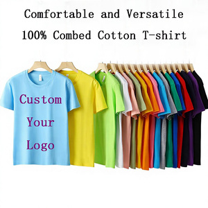 T-shirt <span class=keywords><strong>Homme</strong></span> Personnalisé en Coton Lourd 100% Biologique, Impression Numérique DTG, <span class=keywords><strong>S</strong></span>érigraphie et Sublimation, Coupe Oversize Polyvalente - Product Image 1