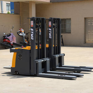 <span class=keywords><strong>Forklift</strong></span> Ringan 2 Ton <span class=keywords><strong>Forklift</strong></span> Portabel dengan Pengangkatan Sendiri - Product Image 2