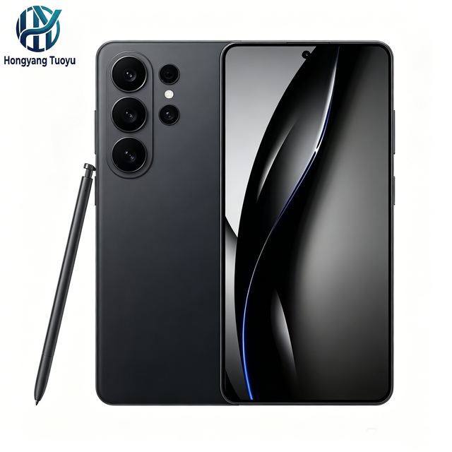 S26 ultra New Original 5g Smartphone 22G+1TB 7.3 Inch Android16 LTE Cellular Smartphone Fast Processor Long Battery Life GSM