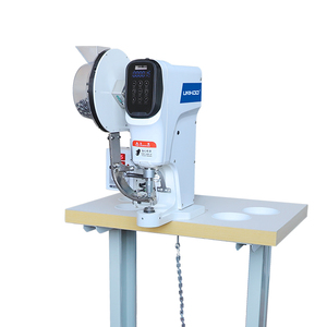 เครื่องผลิตตาไก่กรอมเม็ทแบบกึ่งอัตโนมัติ818DSA ส่วนประกอบหลักมอเตอร์ - Product Image 1