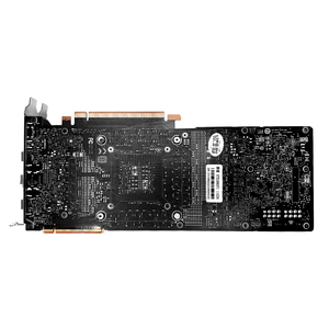 Tarjeta Gráfica RTX 2080Ti, Tarjeta Gráfica RTX 2080 Ti de 11 GB, Tarjeta GPU RTX 2080Ti 3090 3080 Rx588, Tarjeta Gráfica RTX 2080ti, RTX 2080 Ti - Product Image 6