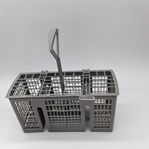 DS1906 Cesta para lavavajillas, lavadora de platos de plástico para piezas de repuesto, para CALIENTE, 2017 - Product Image 4