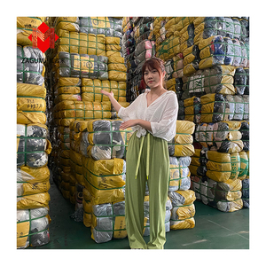 Robe <span class=keywords><strong>Vintage</strong></span> Vendre par <span class=keywords><strong>Kilo</strong></span> en vrac Vêtements d'occasion Vêtements d'occasion Robe d'occasion Guangzhou China Ball - Product Image 1