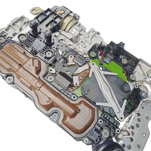 Cuerpo de válvula de transmisión 725,0 genuino con unidad de control TCU A7252709011 A0009015000 A7252701905 para <span class=keywords><strong>mercedes</strong></span>-benz <span class=keywords><strong>EC</strong></span> GLC GLE 9 - Product Image 2