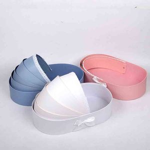 Culla Personalizzata per Neonati, Regalo di Compleanno Raffinato, Confezione <span class=keywords><strong>Sorpresa</strong></span> Creativa per San Valentino, Scatola Pieghevole - Product Image 4