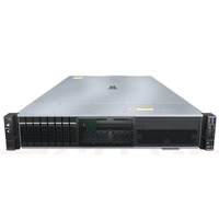 Servidor en Rack FusionServer 2488H V6 2U con Procesador Xeon Escalable, 64 GB de RAM, 2.5 GHz
