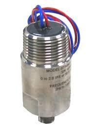 เอาต์พุตเมทริกซ์ขั้นสูง 4-20ma รุ่น ST5484E สำหรับวัดความเร็วแผ่นดินไหว - Product Image 2