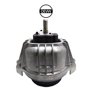 22116768800 support de moteur automatique droit pour <span class=keywords><strong>BMW</strong></span> série 1 E81 123d 120d <span class=keywords><strong>118d</strong></span> 06-11 <span class=keywords><strong>E88</strong></span> 123d 120d <span class=keywords><strong>118d</strong></span> 2008-2013 série 3 E90 - Product Image 1