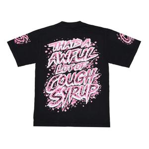 Camiseta ALOCS de Alta Calidad con Estampado de San Valentín, Transpirable <span class=keywords><strong>para</strong></span> el Verano, de destodubb, 100% Algodón, Camisetas Hip Hop Personalizadas <span class=keywords><strong>para</strong></span> <span class=keywords><strong>Hombre</strong></span> - Product Image 3
