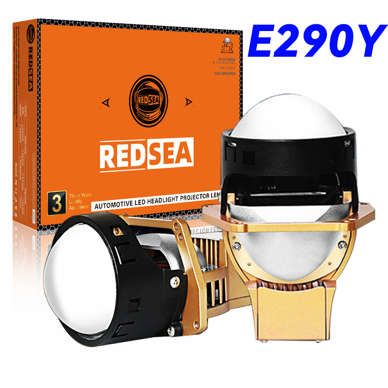 Numéro de modèle: E290Y