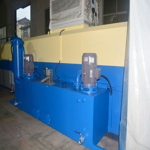 Mesin Pembersih Semprot Industri Tekanan Tinggi Listrik Kustom Baru untuk Pembersihan Blok & Kepala Silinder - Product Image 3