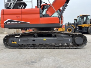 Excavadora <span class=keywords><strong>Doosan</strong></span> DX225lca coreana original usada, excavadoras <span class=keywords><strong>Doosan</strong></span>, maquinaria de ingeniería, excavadoras usadas <span class=keywords><strong>Doosan</strong></span> 22ton - Product Image 5