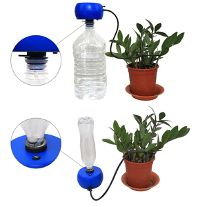 Aqualin Smart <b>Timer</b> New Design Automatic Garden Water Irrigation System for Drip Gardening and <b>Timers</b> - Product Image 3