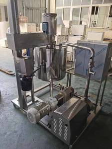 KDZ Wholesale High Quality Stainless Steel Viscosity Fluid Transfer Sanitary Food Grade Rotor Lobe Pumps KDZ Rotary Lob KDZ Rota - Product Image 4