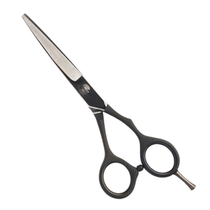 Tijeras de Peluquería Profesionales de Acero Inoxidable de Primera Calidad, Afiladas para un Corte de Precisión, Resistentes al Agua y Ecológicas - Product Image 1
