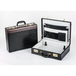 mezzi briefcase