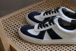 Nouvelle conception, vente en gros d'usine, chaussures de loisirs personnalisées, style marche, baskets de skateboard pour hommes, chaussures pour hommes - Product Image 5