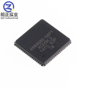QZ linh kiện điện tử gốc qfn68 88w8686-nap1 - Product Image 6