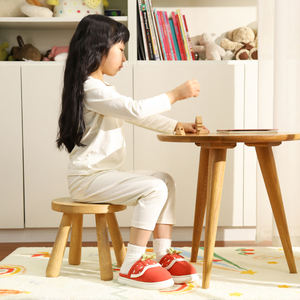 2025 nouveau mignon enfants dessin animé hiver pantoufles confortable chaud maison chaussures garçons filles intérieur maison moelleux pantoufles noël - Product Image 6