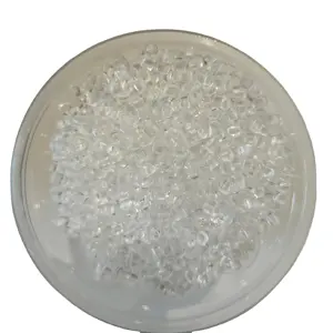 High Impact GPPS Manufacturer Polystyrene Granules Plastic Raw Material