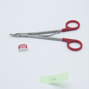Applicatore di <span class=keywords><strong>Clip</strong></span> in Titanio di Alta Qualità per Chirurgia - Product Image 6