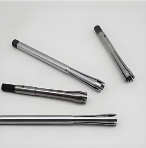 Chính xác gia công ống Bender hàm Bộ phận thay thế cho HVAC Đồng Ống chế biến không co rút hàm - Product Image 1