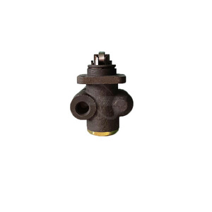Nouvelle Pompe d'Injection de Carburant Funing 6110 SAH2208 pour Moteur Diesel avec Garantie de 6 Mois - Vente Flash - Product Image 4