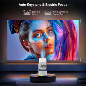 Consola de Juegos Portátil Inteligente Android HCS350Plus 4 en 1, Más de 30000 Juegos, Multijugador, Control Inalámbrico, <span class=keywords><strong>Cine</strong></span> en Casa - Product Image 6