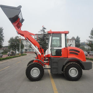 <span class=keywords><strong>ZL16F</strong></span> suku cadang inti roda pemuat depan untuk roda pemuat dengan pompa Motor mesin gigi PLC - Product Image 1