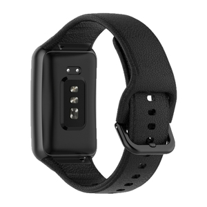 Correa de Repuesto de Silicona Suave y Colorida para Reloj OPPO, Correa Inteligente Impermeable - Product Image 6