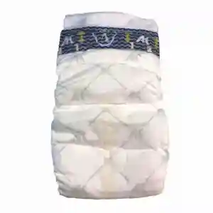 New Arrival Baby Cotton Pants Medical Grade Baby Nappy Suppliers Soft Care Waterproof Diaper