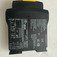 SRB301MC-24V Safety Relay PLC