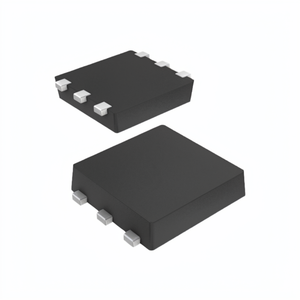 6 SMD, สายแบน S-11L10B09-I6T2U ตัวแทนจำหน่ายที่ได้รับอนุญาต ชิ้นส่วนอิเล็กทรอนิกส์ การจัดการพลังงาน (PMIC) - Product Image 1