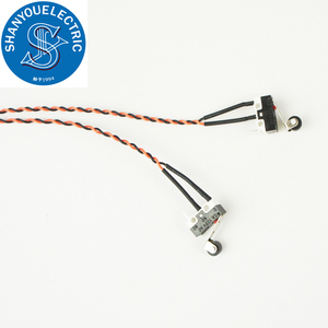 Kabel putar kustom kabel listrik untuk peralatan rumah dan kantor - Product Image 3