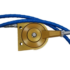 Construction Machinery Parts <b>Throttle</b> <b>Cable</b> Assy 3MM Accelerator <b>Cable</b> Manual 100% New 6-12 Months Warranty - Product Image 6