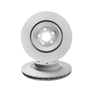 1674238900 Disco de Freno Trasero para Sistema de Chasis Automotriz W167 - Product Image 1