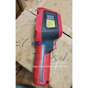 Cámara Termográfica Infrarroja UNI-T UTi120S - Instrumento de Imagen Térmica Portátil de Alta Precisión lexso H H - Product Image 3