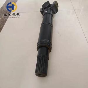 423-20-23100 423-20-12112 423-20-24100 423-20-12620 для колесного погрузчика WA350-3-X WA350-3A приводного вала в сборе - Product Image 2